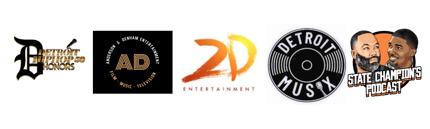 Third Thursday Hip Hop Partner Logos