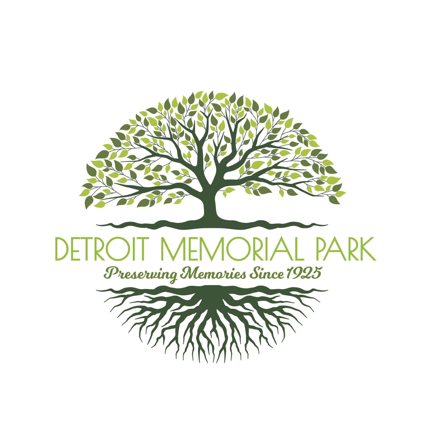 Detroit Memorial Park Association