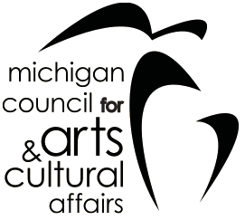 Michigan Council for Arts &amp; Cultural Affairs