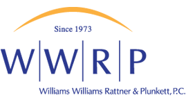 Williams Williams Rattner &amp; Plunkett (WWRP)