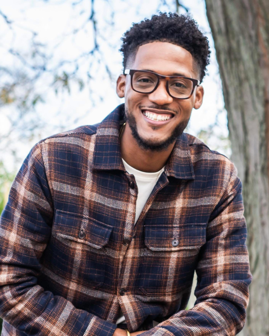 Photo of Orlando Bailey