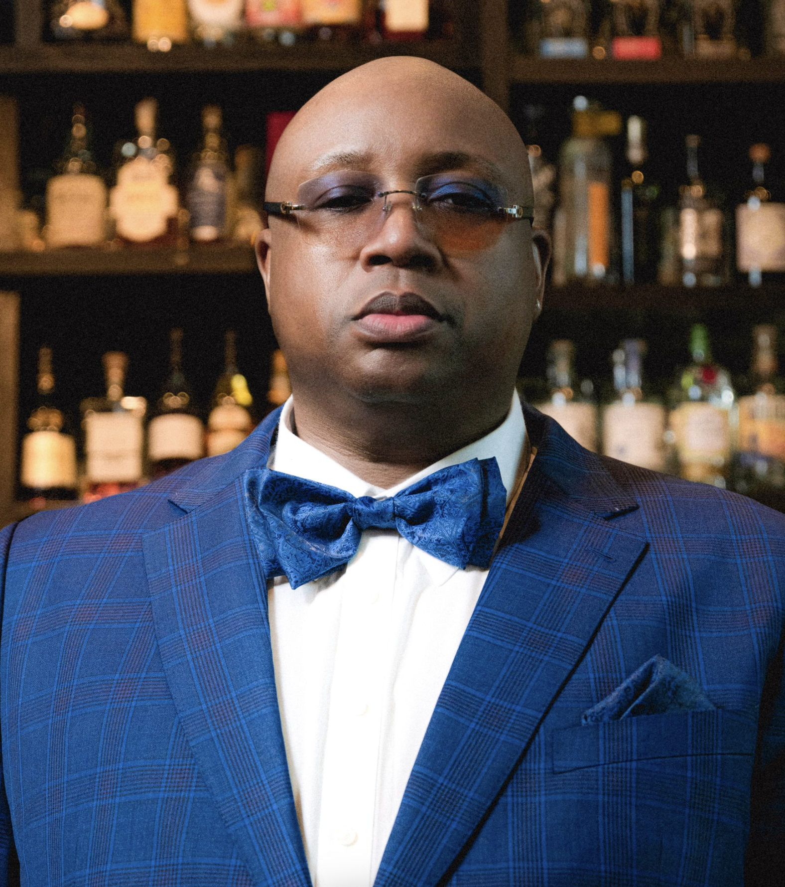 Speaker of event, EARL E-40 Stevens