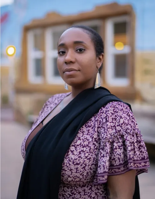 Siwatu-Salama Ra Photo