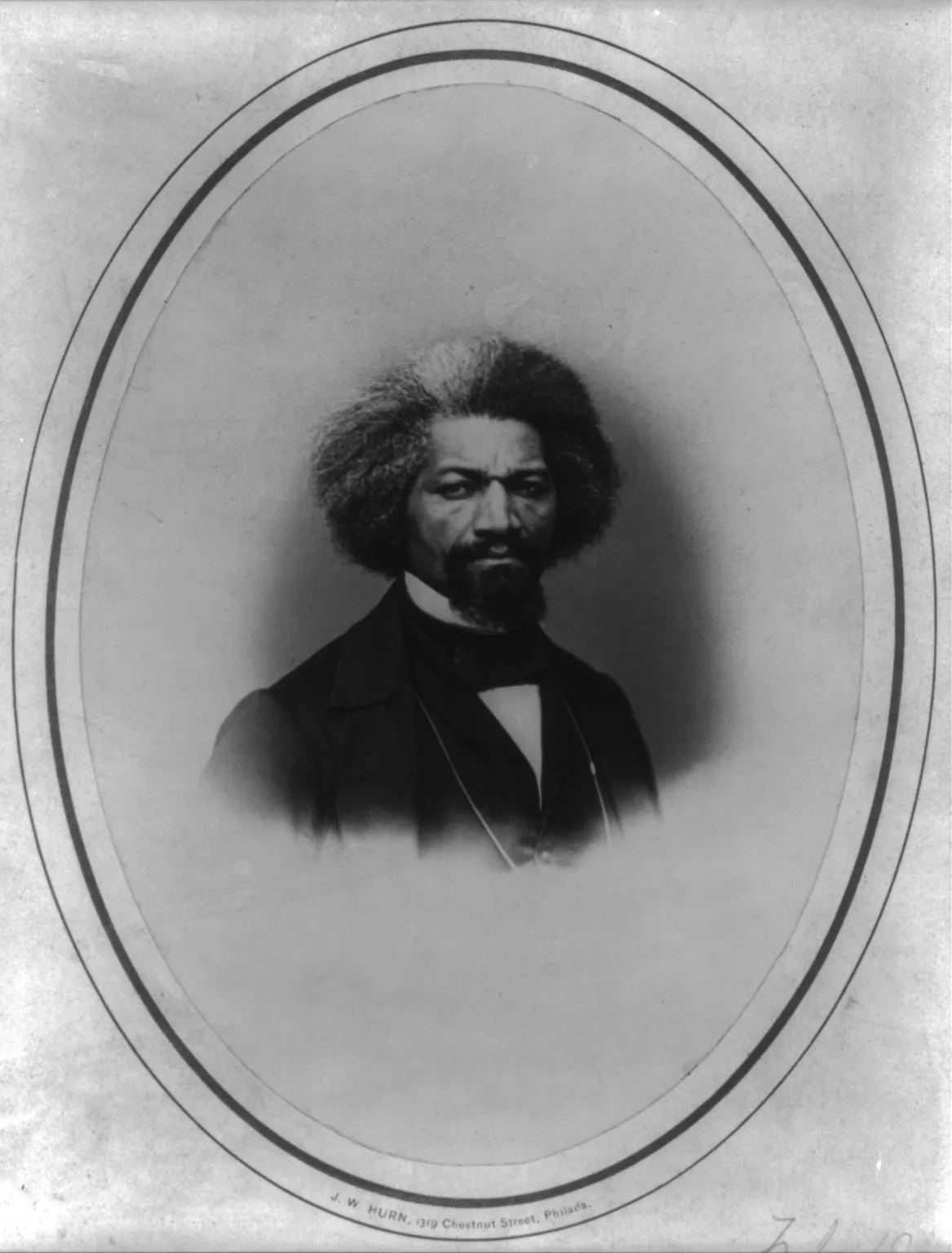 image of frederick douglass