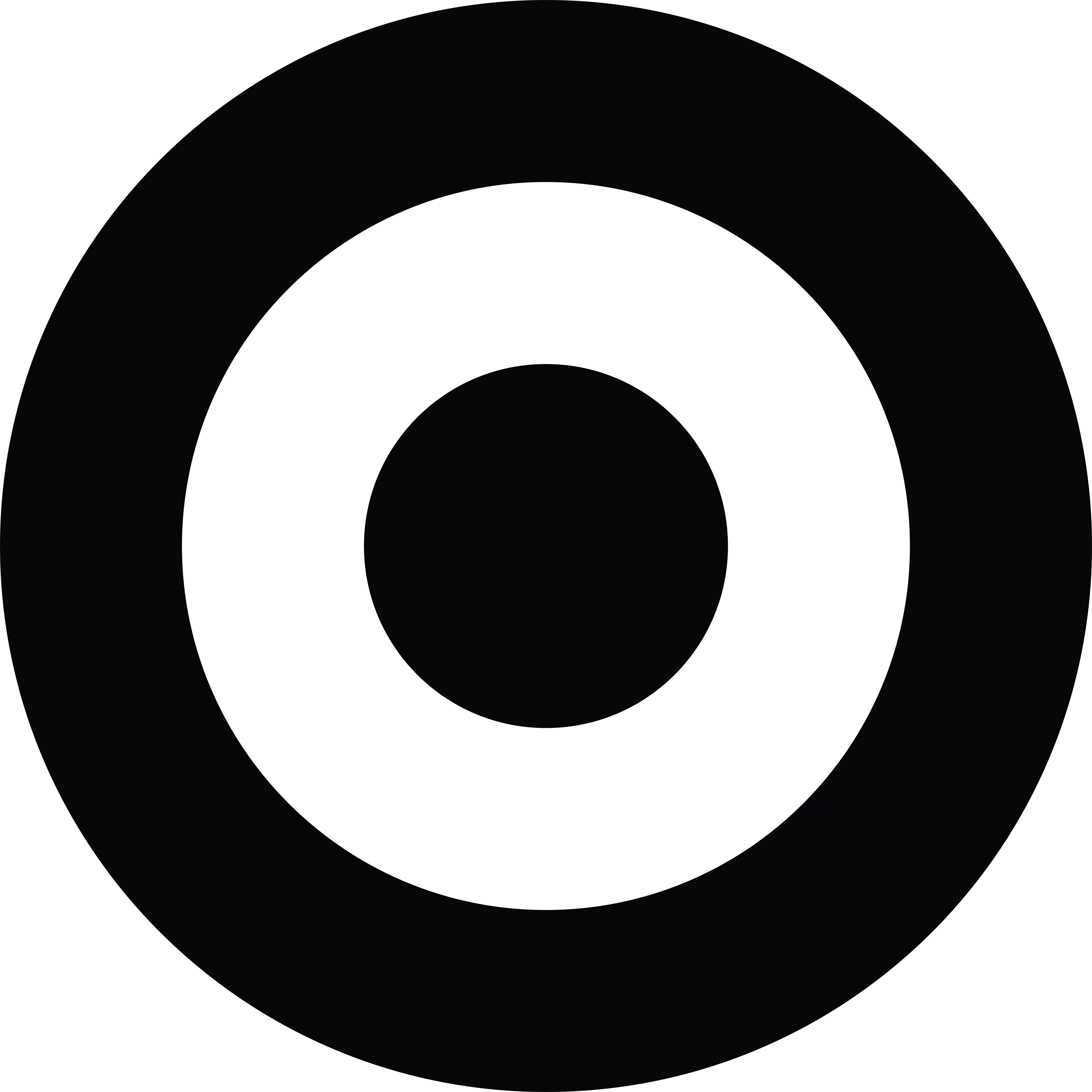 Target Black Logo