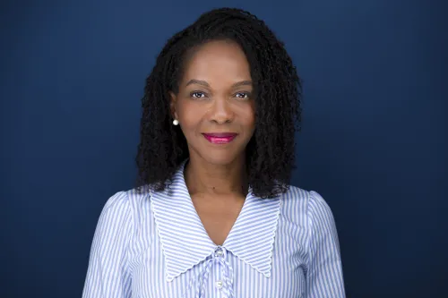 Imani Perry headshot