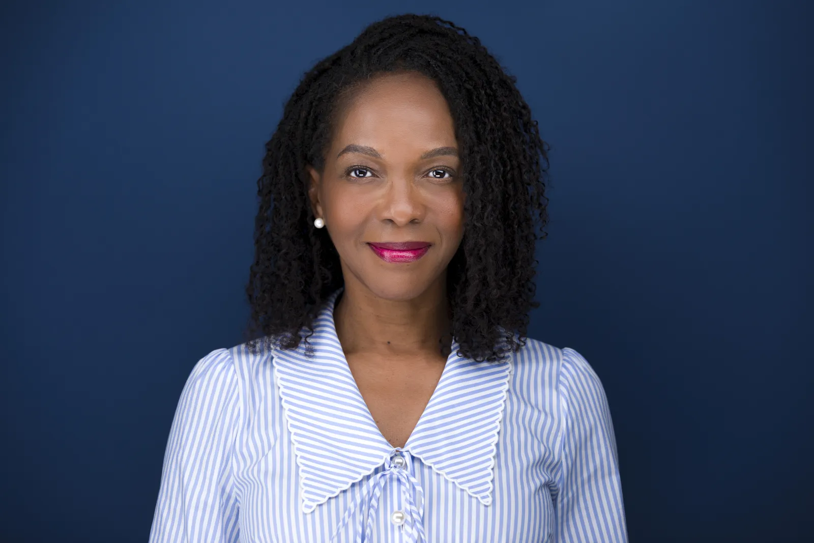 Imani Perry headshot