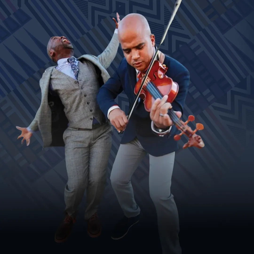 The Just and The Blind