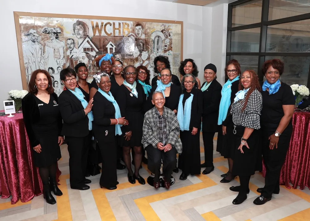 Affiliate Groups | The Wright
