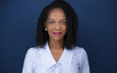 Imani Perry headshot