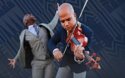 The Just and The Blind